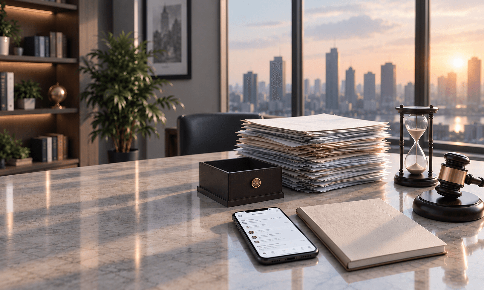 Thoughts from the Trenches #1: Strategic Brevity in a Distracted World