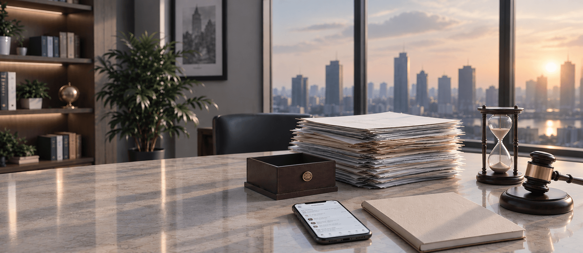Thoughts from the Trenches #1: Strategic Brevity in a Distracted World